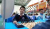 HỌC SINH TRƯỜNG THCS & THPT Chi Lăng tham gia và giành nhiều huy chương giải cờ vua