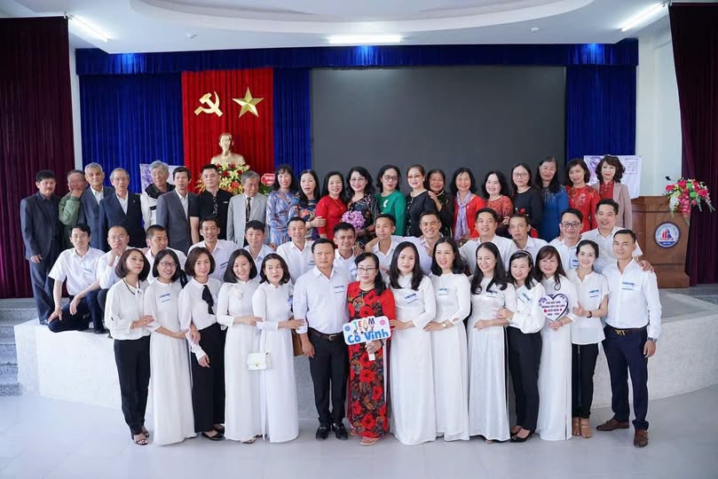 MÓN QUÀ VÔ GIÁ KHÔNG THỂ CÂN ĐO ĐONG ĐẾM