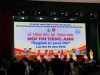 TRƯỜNG THCS & THPT CHI LĂNG THAM GIA HỘI THI TIẾNG ANH “ENGLISH IN YOUR LIFE” LẦN THỨ 38 - NĂM HỌC 2025 - 2026